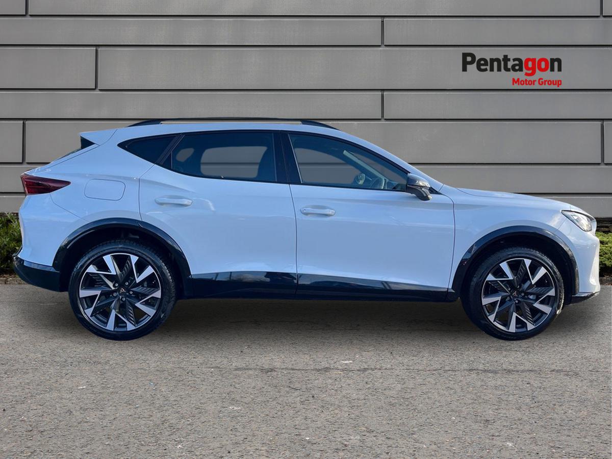 Used Cupra Formentor 2025 for sale - 76836873: Photo 14