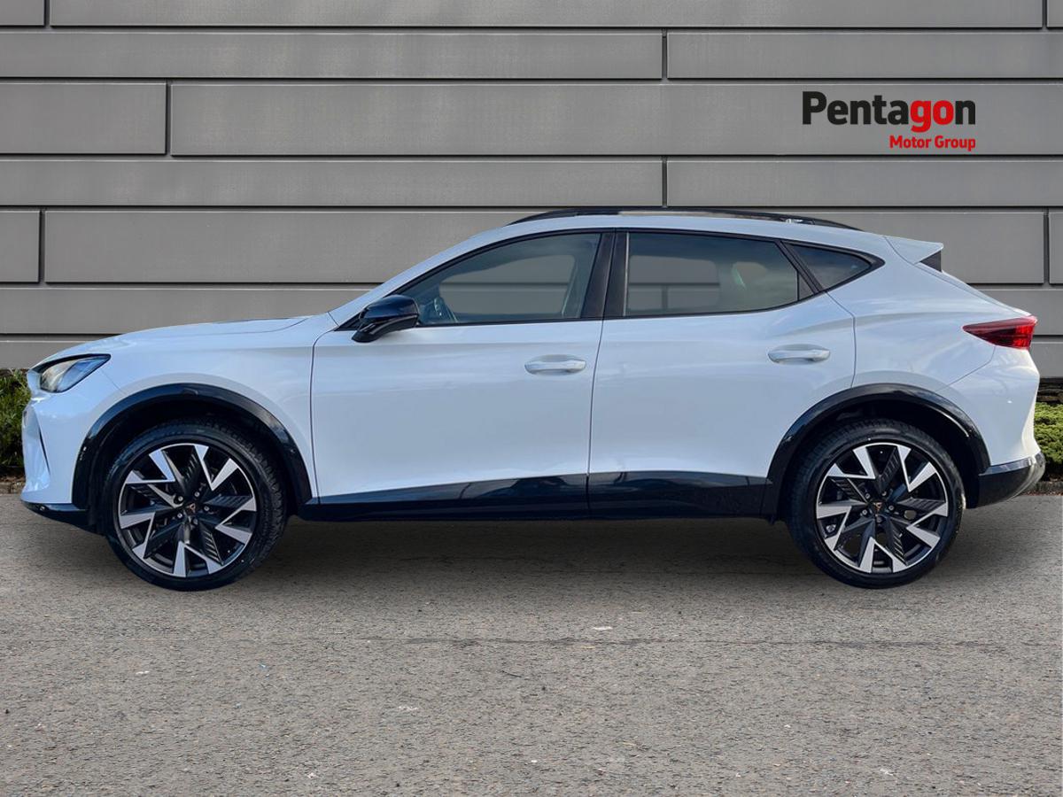 Used Cupra Formentor 2025 for sale - 76836873: Photo 15