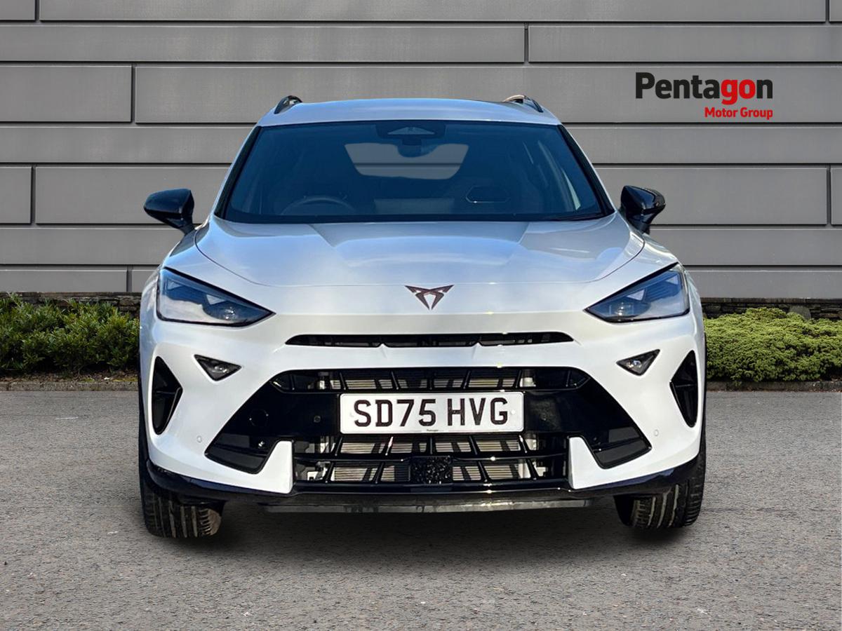 Used Cupra Formentor 2025 for sale - 76836873: Photo 16