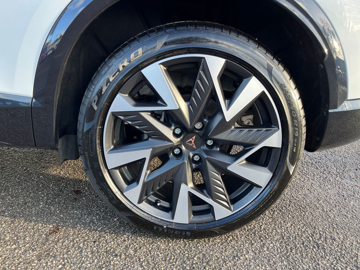 Used Cupra Formentor 2025 for sale - 76836873: Photo 18