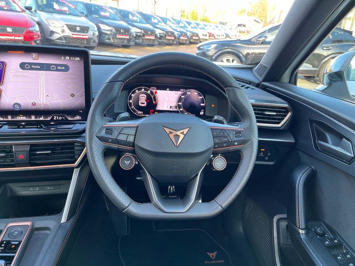 Used Cupra Formentor 2025 for sale - 76836873: Photo 19