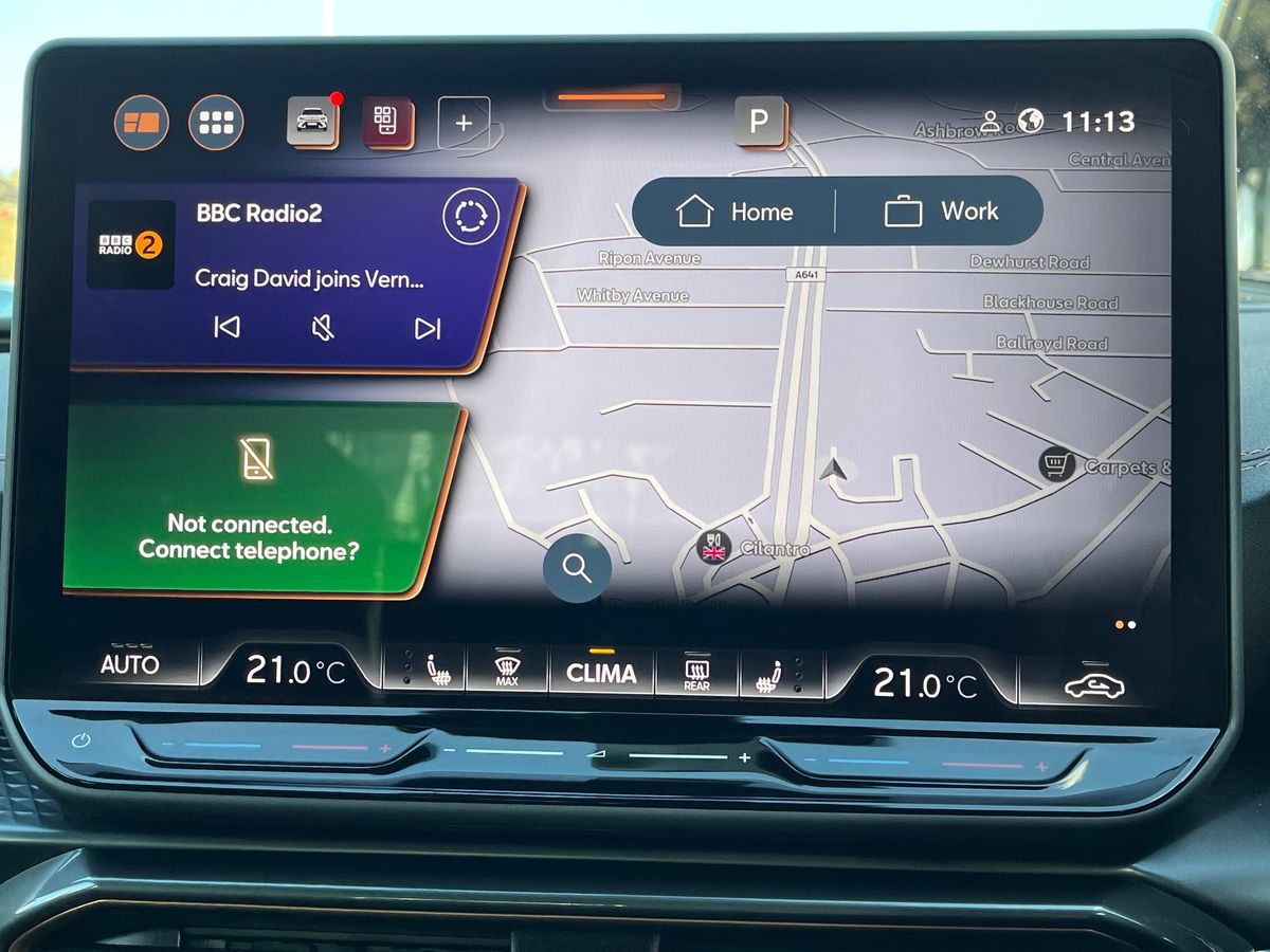 Used Cupra Formentor 2025 for sale - 76836873: Photo 20