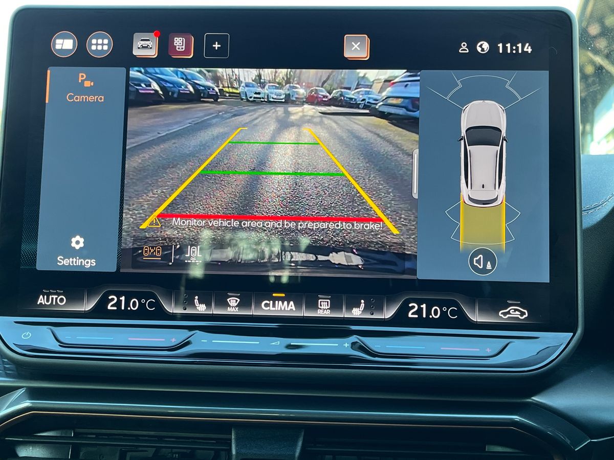 Used Cupra Formentor 2025 for sale - 76836873: Photo 26