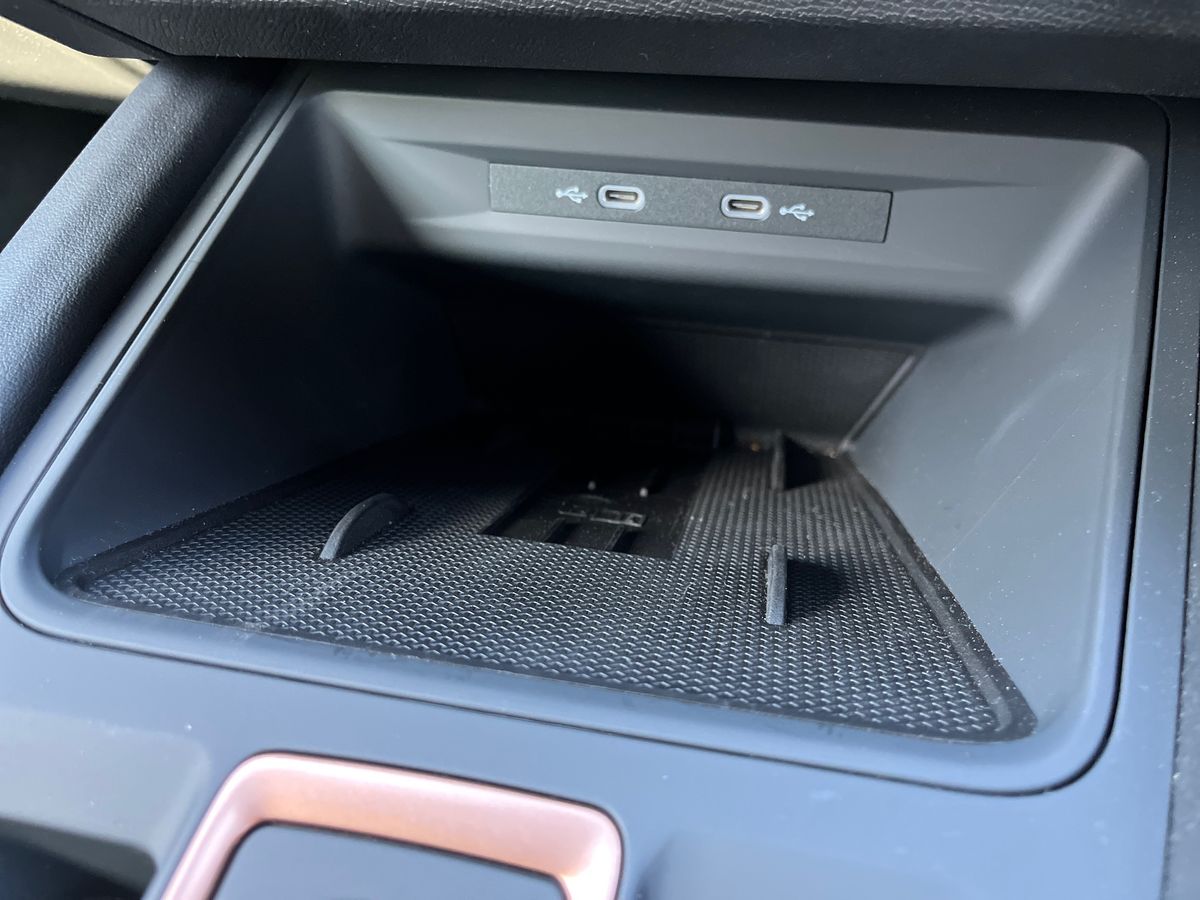 Used Cupra Formentor 2025 for sale - 76836873: Photo 27