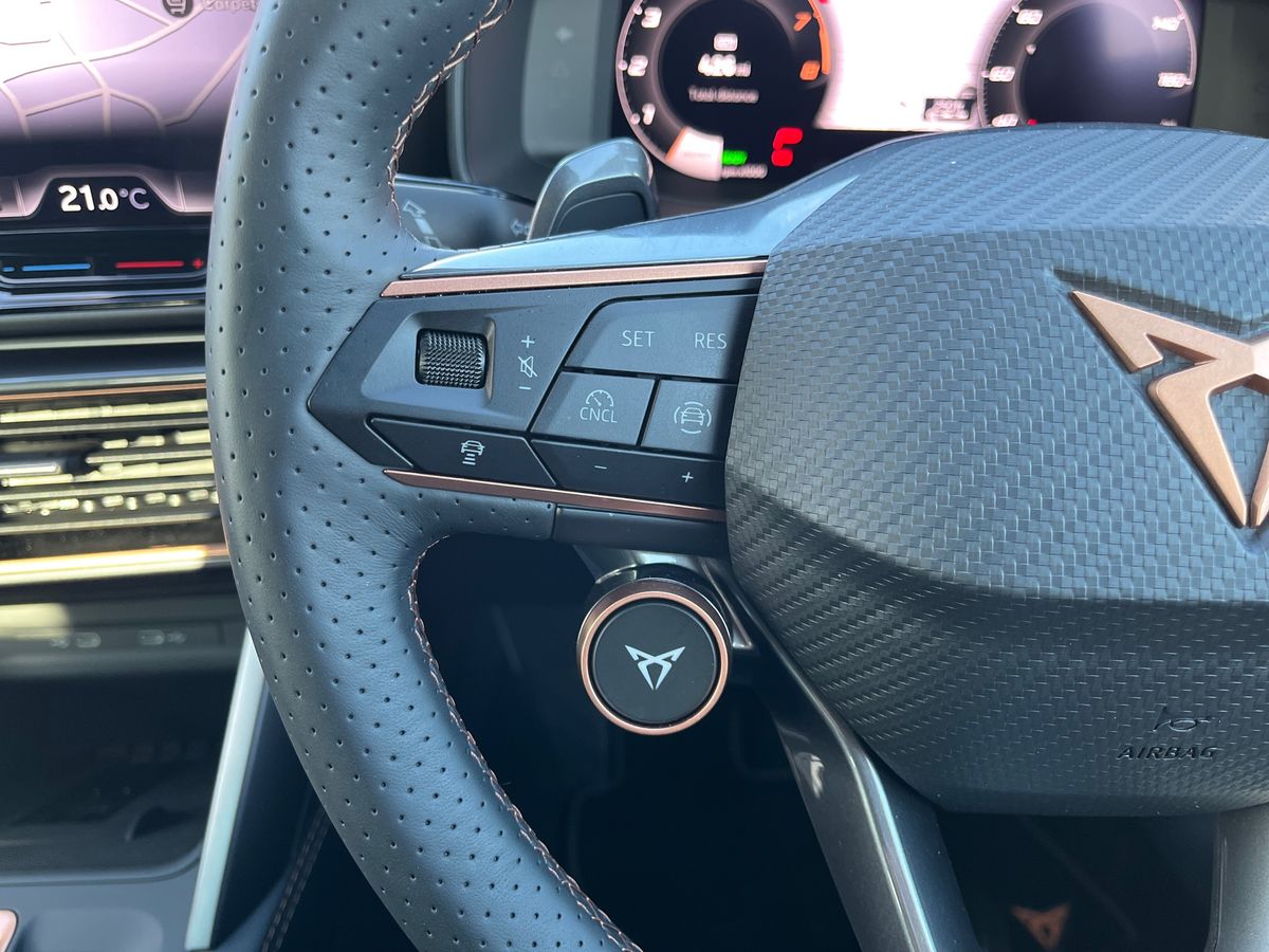 Used Cupra Formentor 2025 for sale - 76836873: Photo 29