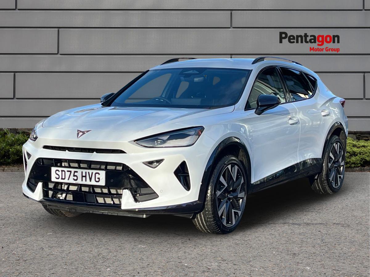 Used Cupra Formentor 2025 for sale - 76836873: Photo 3