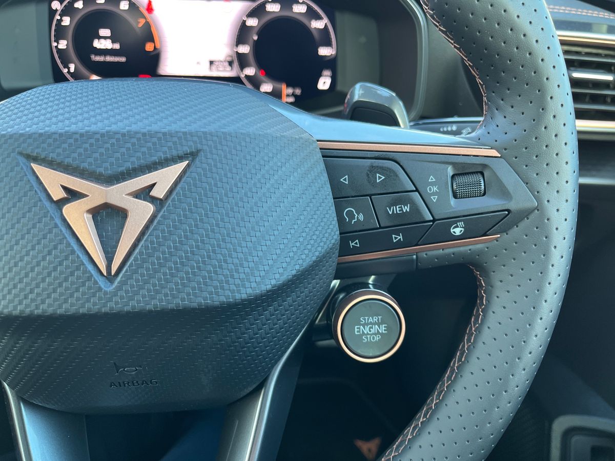 Used Cupra Formentor 2025 for sale - 76836873: Photo 30