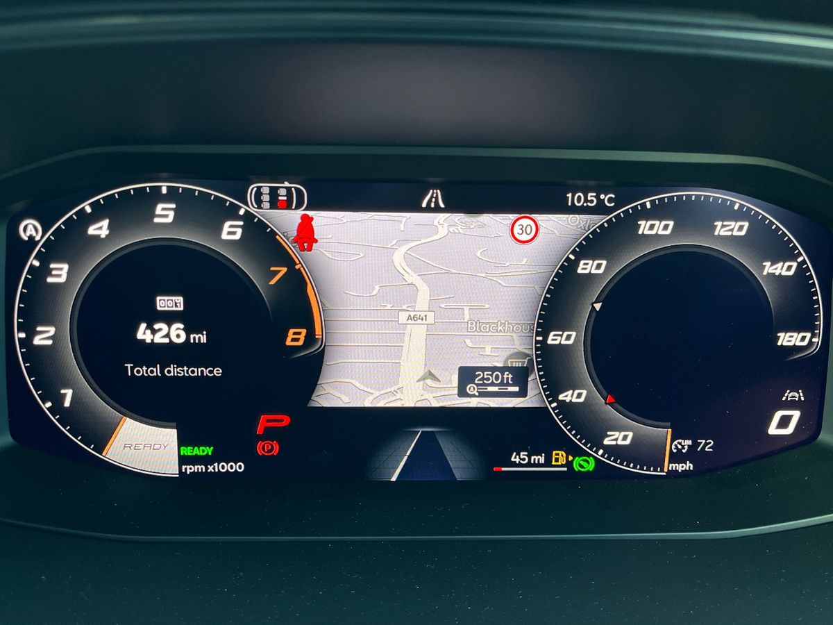 Used Cupra Formentor 2025 for sale - 76836873: Photo 31