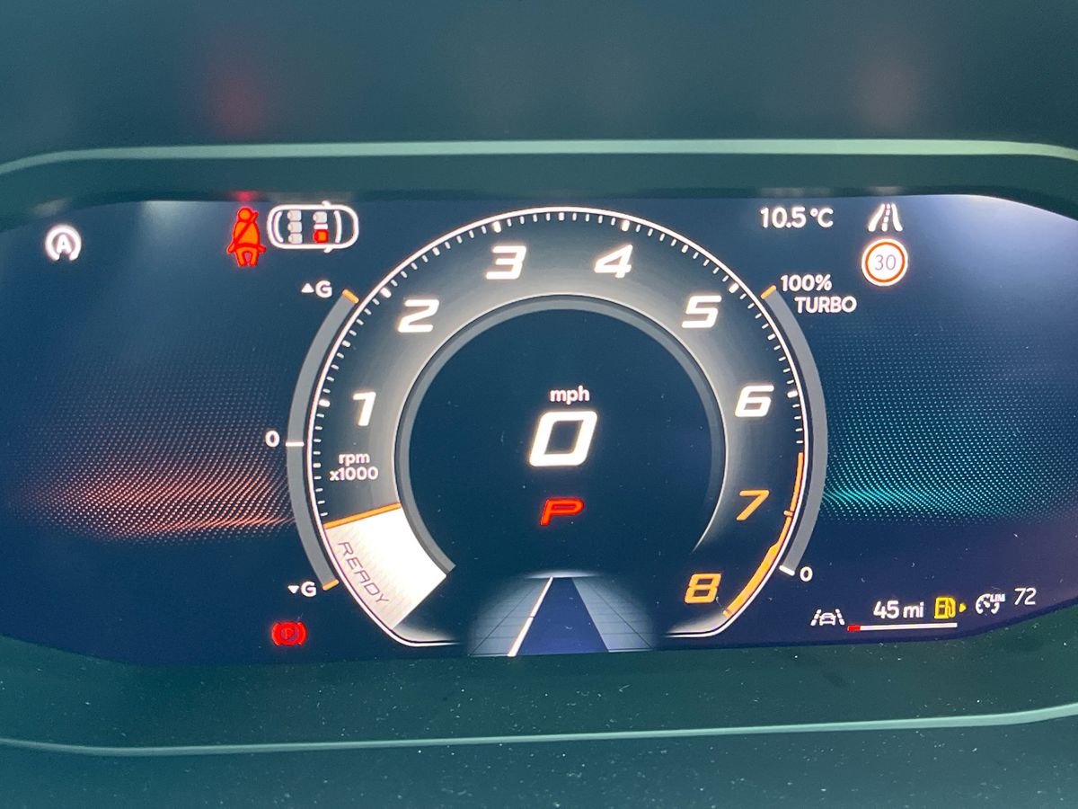 Used Cupra Formentor 2025 for sale - 76836873: Photo 33