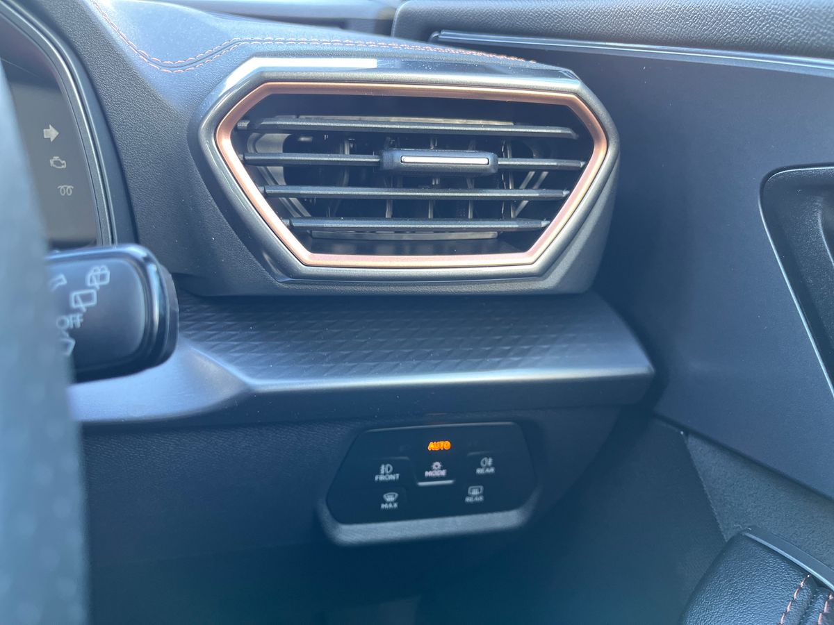 Used Cupra Formentor 2025 for sale - 76836873: Photo 36