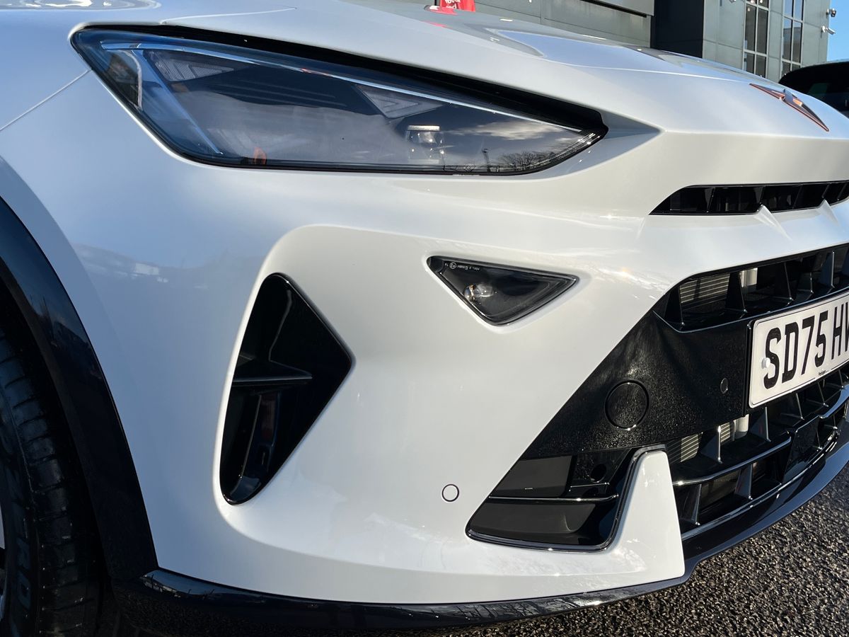 Used Cupra Formentor 2025 for sale - 76836873: Photo 39