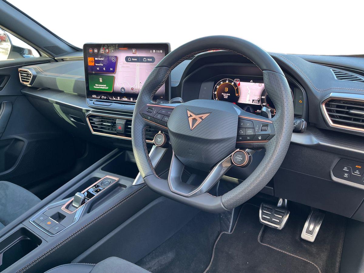 Used Cupra Formentor 2025 for sale - 76836873: Photo 6