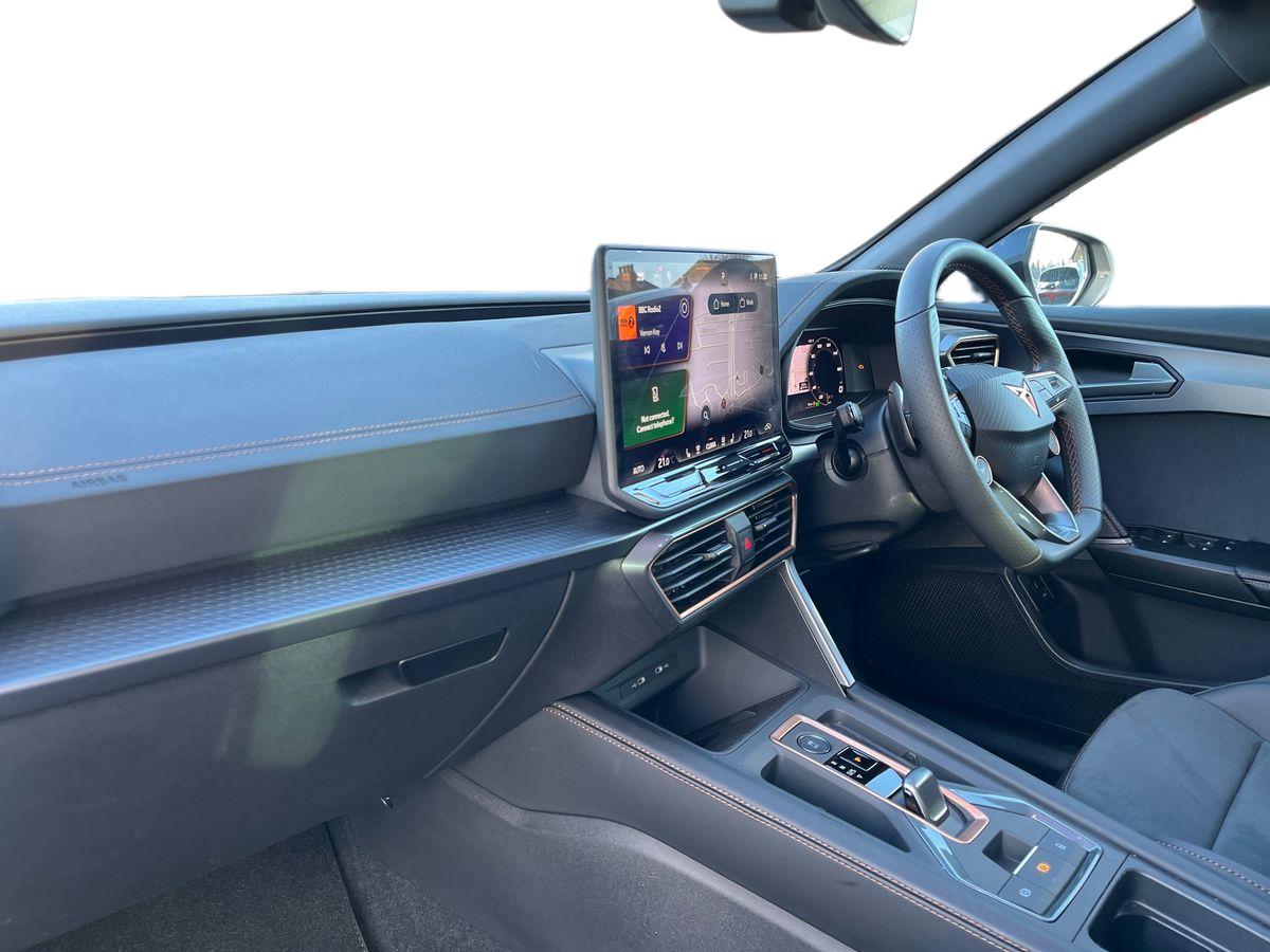 Used Cupra Formentor 2025 for sale - 76836873: Photo 9