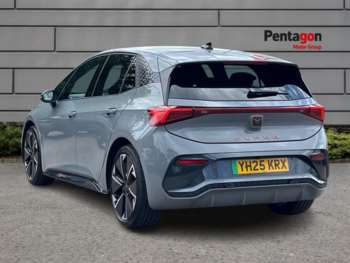 Used Cupra Born 2025 for sale - 75026367: Photo