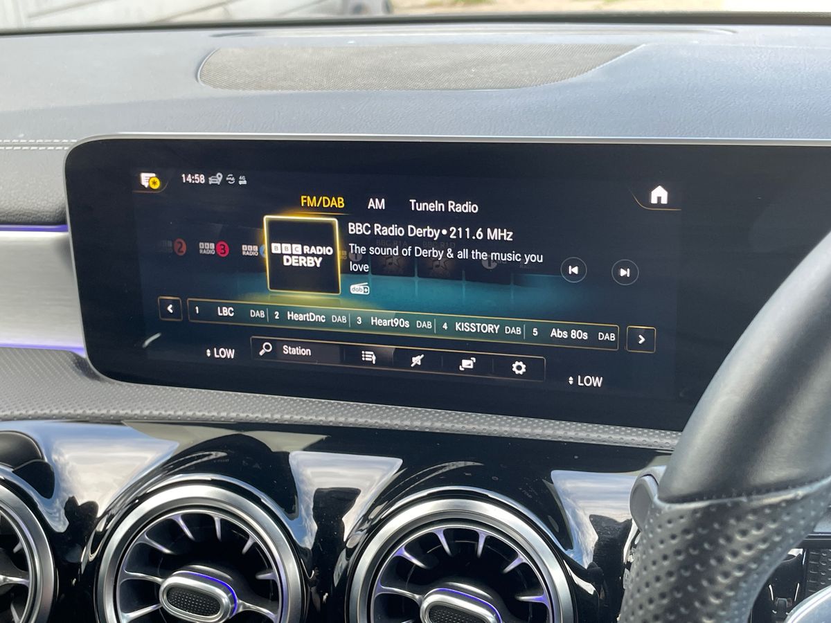 Used Mercedes-Benz CLA 2020 for sale - 76875995: Photo 20