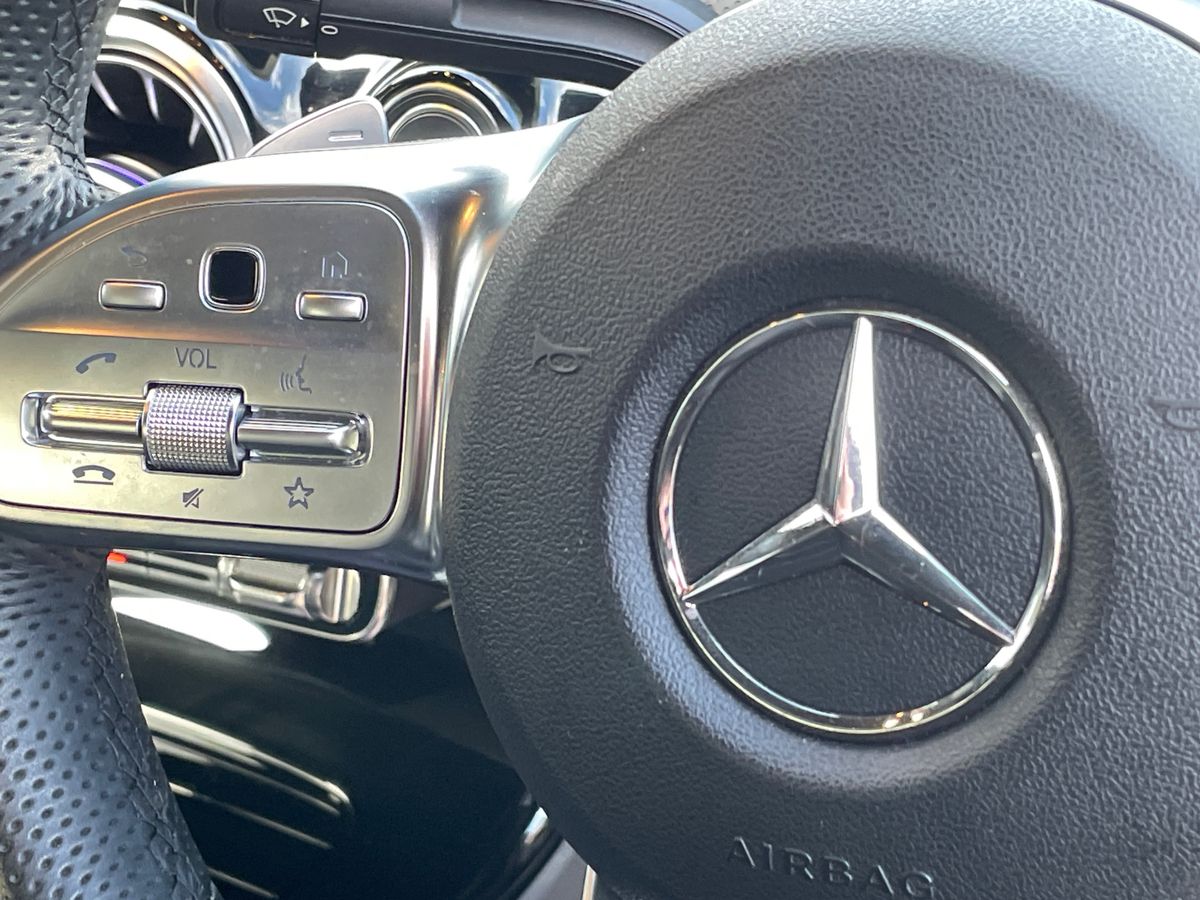 Used Mercedes-Benz CLA 2020 for sale - 76875995: Photo 24