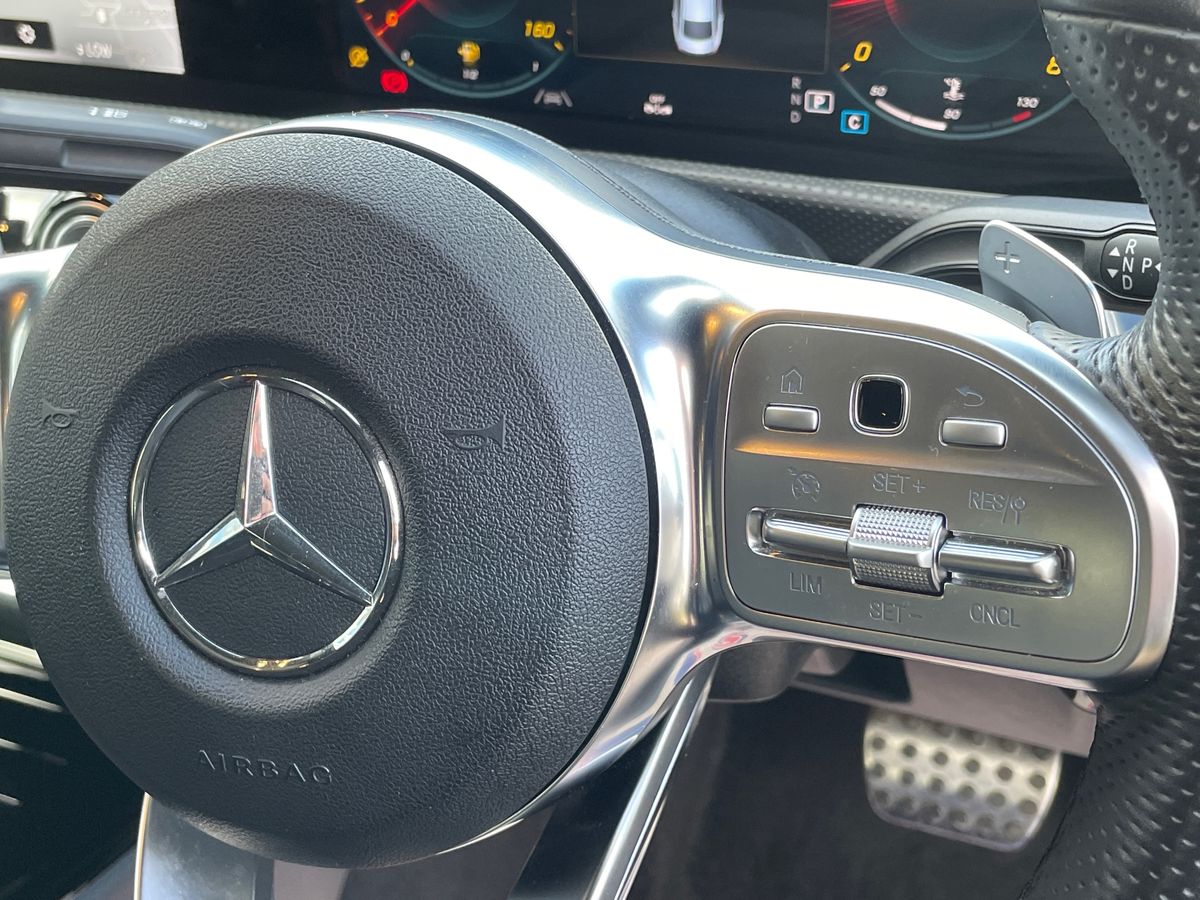 Used Mercedes-Benz CLA 2020 for sale - 76875995: Photo 25