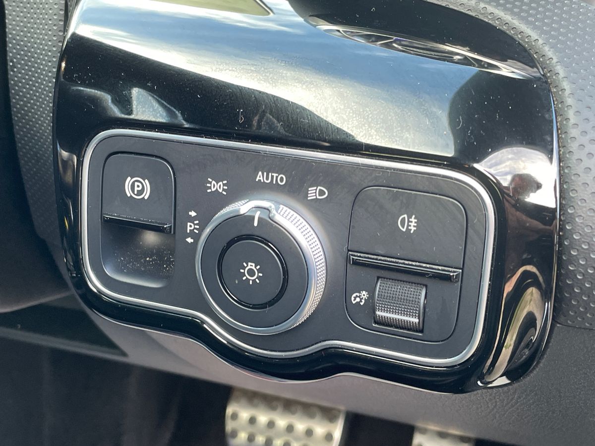 Used Mercedes-Benz CLA 2020 for sale - 76875995: Photo 26