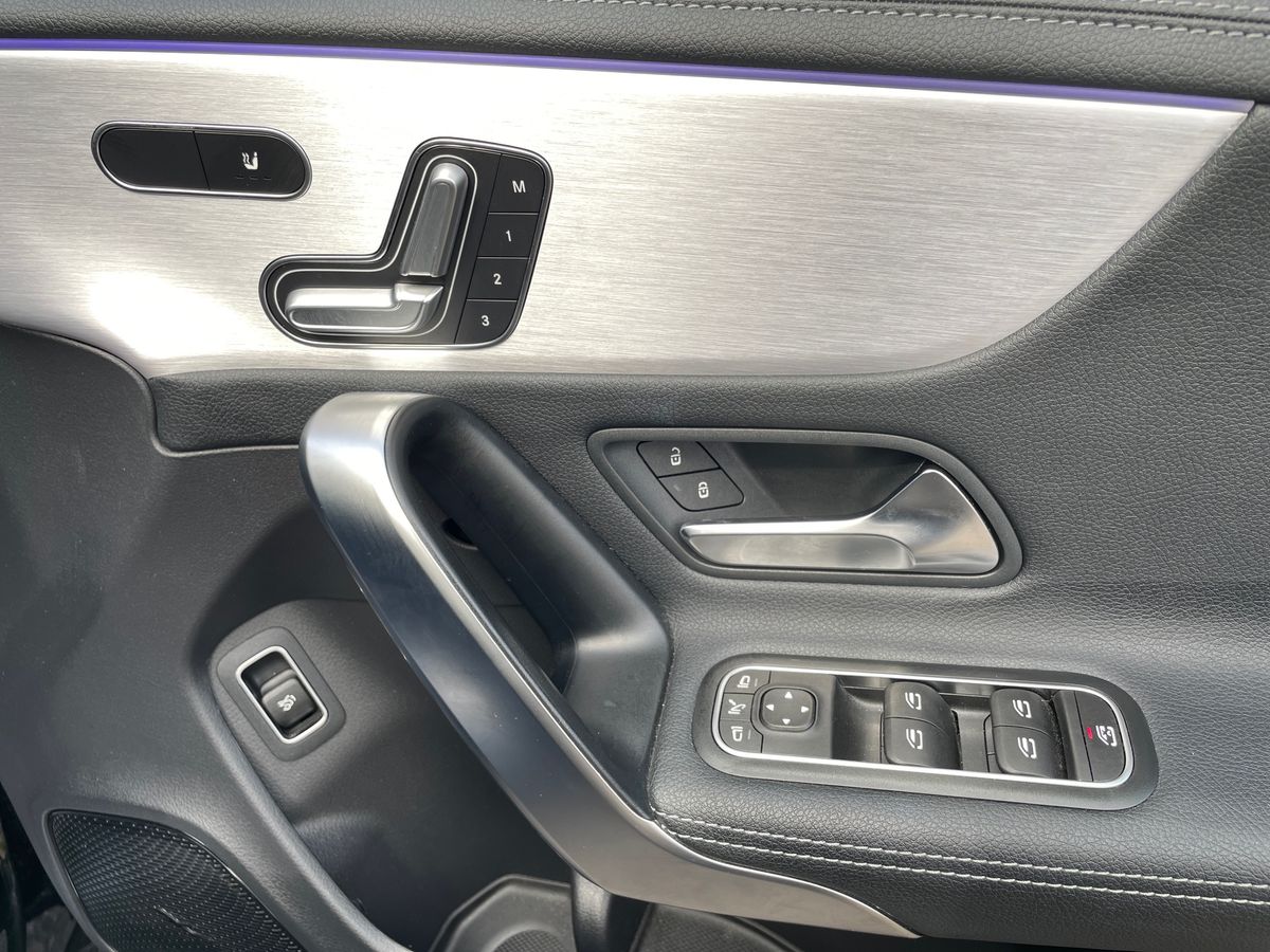 Used Mercedes-Benz CLA 2020 for sale - 76875995: Photo 27