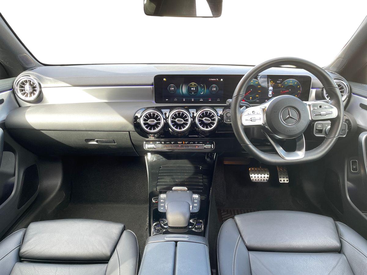 Used Mercedes-Benz CLA 2020 for sale - 76875995: Photo 7