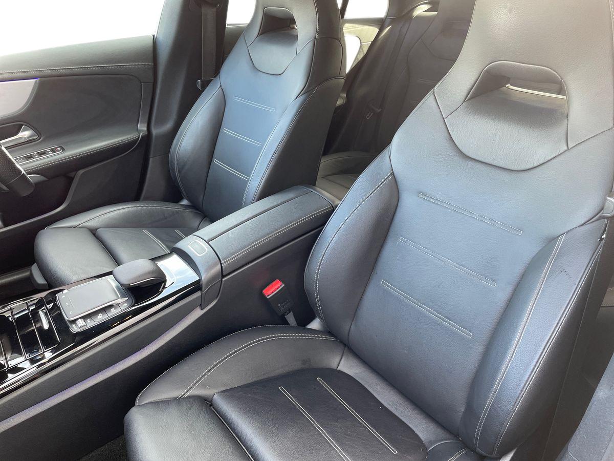 Used Mercedes-Benz CLA 2020 for sale - 76875995: Photo 9