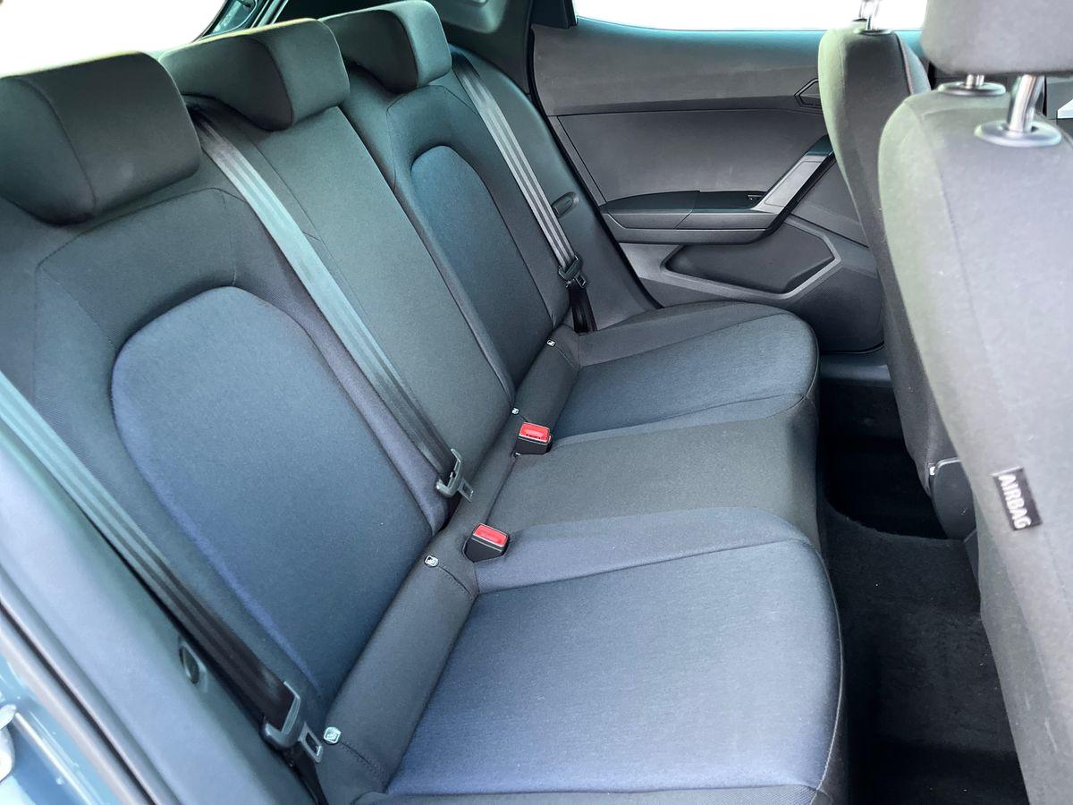 Used SEAT Ibiza 2025 for sale - 77154222: Photo 10