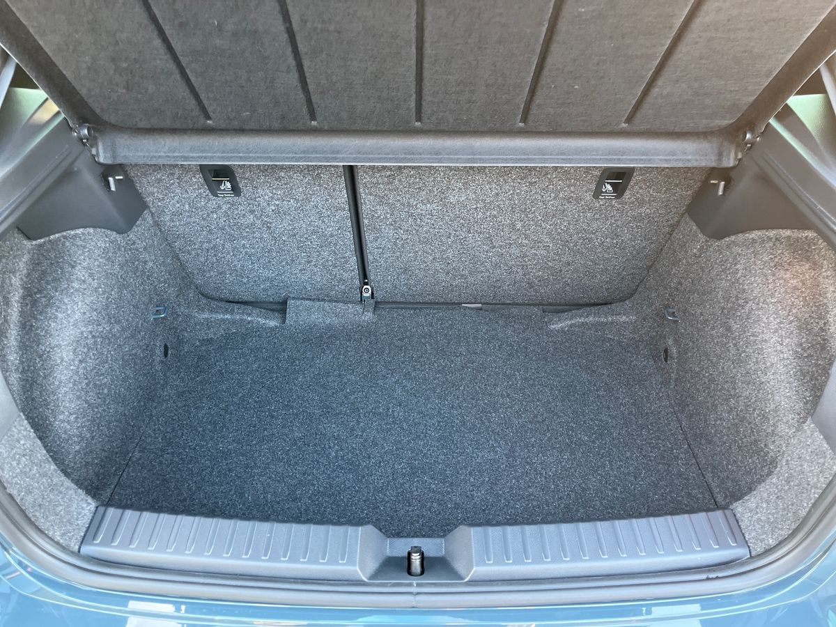 Used SEAT Ibiza 2025 for sale - 77154222: Photo 11