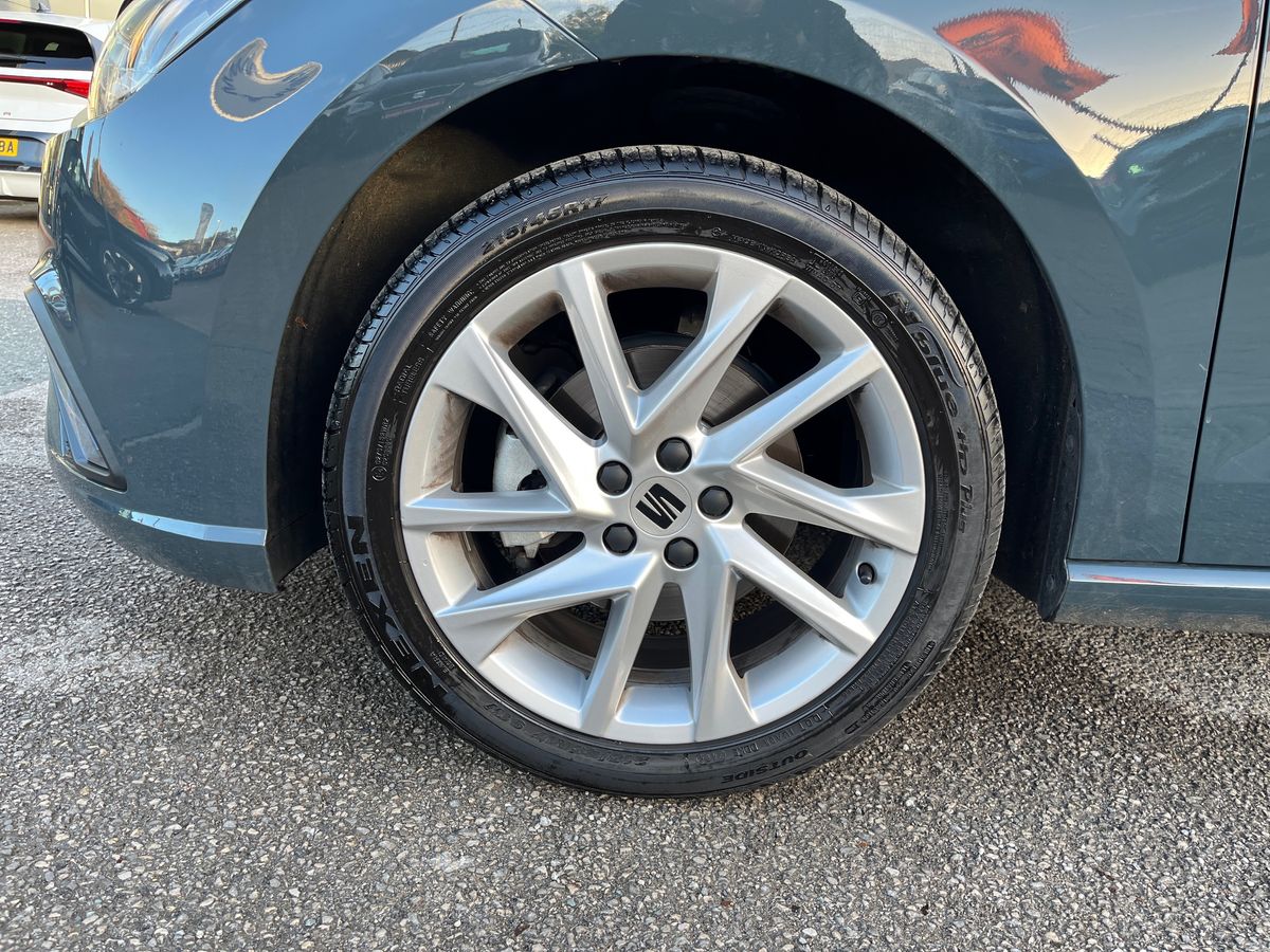 Used SEAT Ibiza 2025 for sale - 77154222: Photo 17