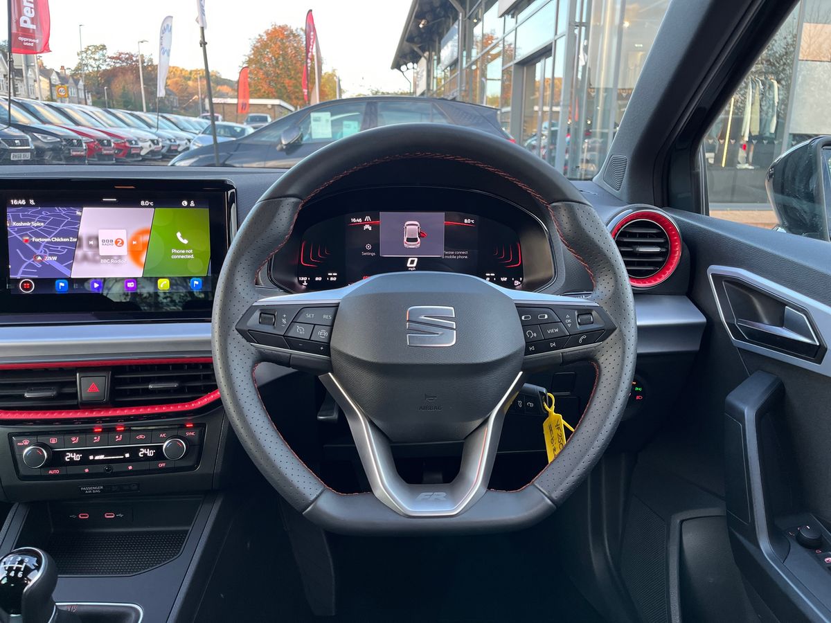 Used SEAT Ibiza 2025 for sale - 77154222: Photo 18