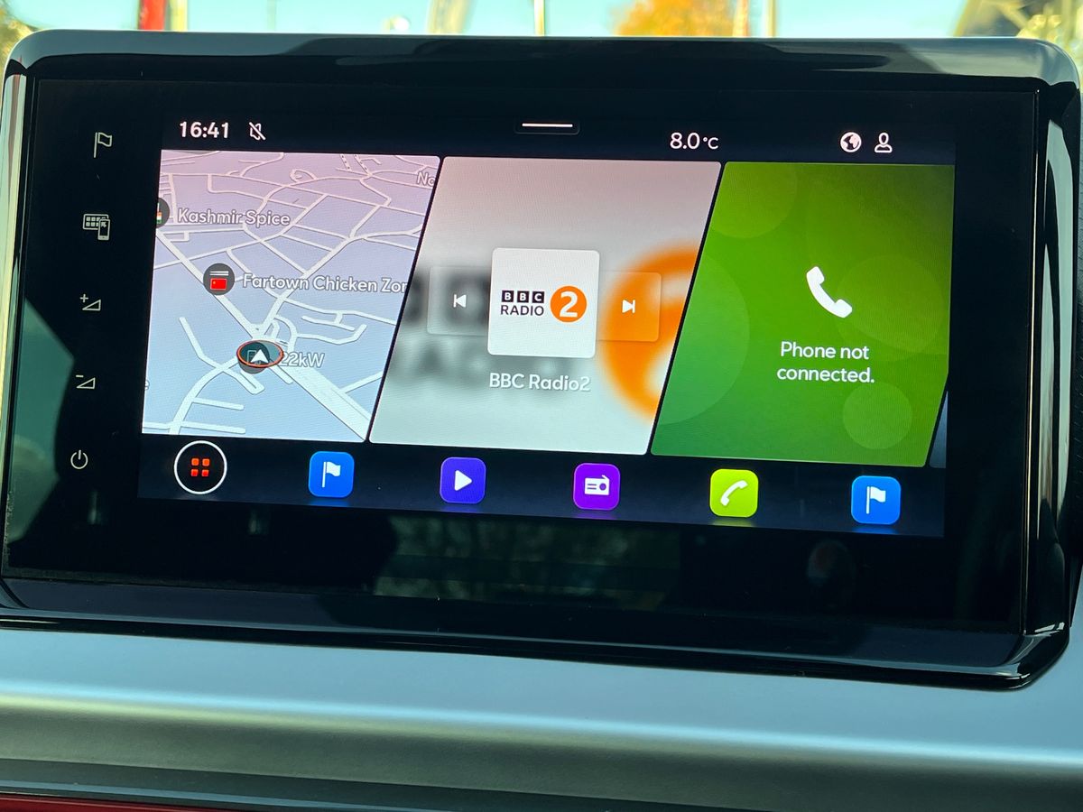 Used SEAT Ibiza 2025 for sale - 77154222: Photo 19