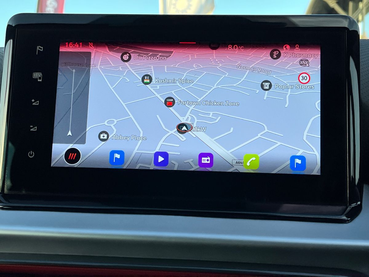 Used SEAT Ibiza 2025 for sale - 77154222: Photo 20