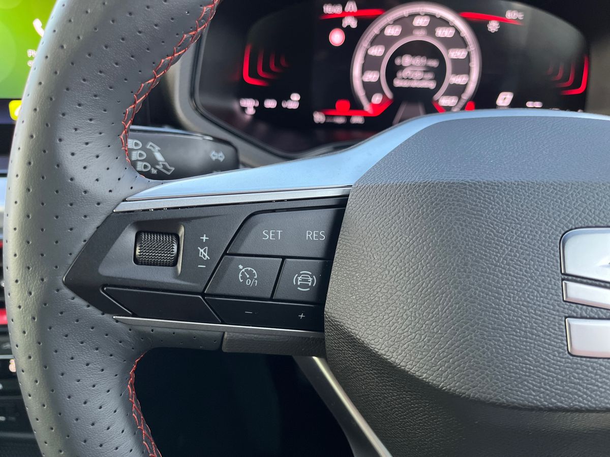 Used SEAT Ibiza 2025 for sale - 77154222: Photo 29