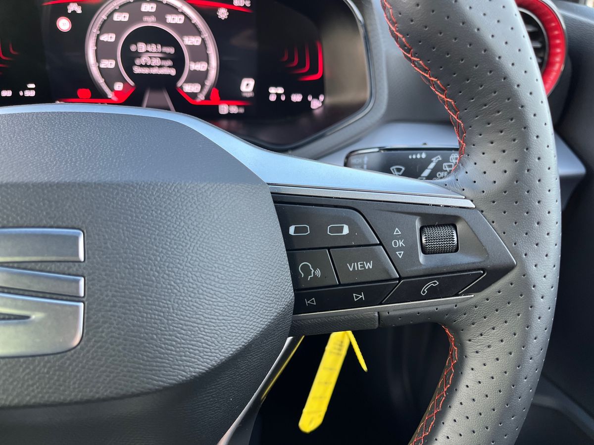 Used SEAT Ibiza 2025 for sale - 77154222: Photo 30