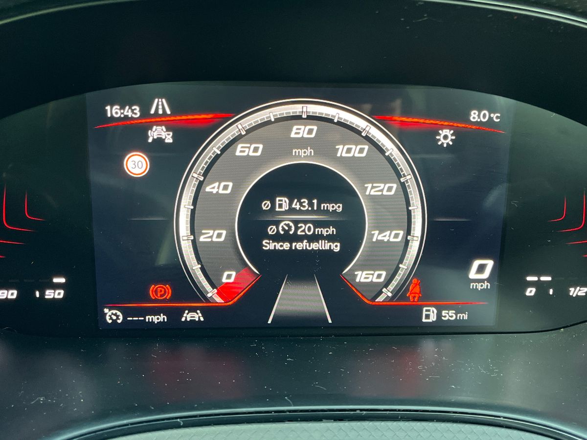 Used SEAT Ibiza 2025 for sale - 77154222: Photo 31