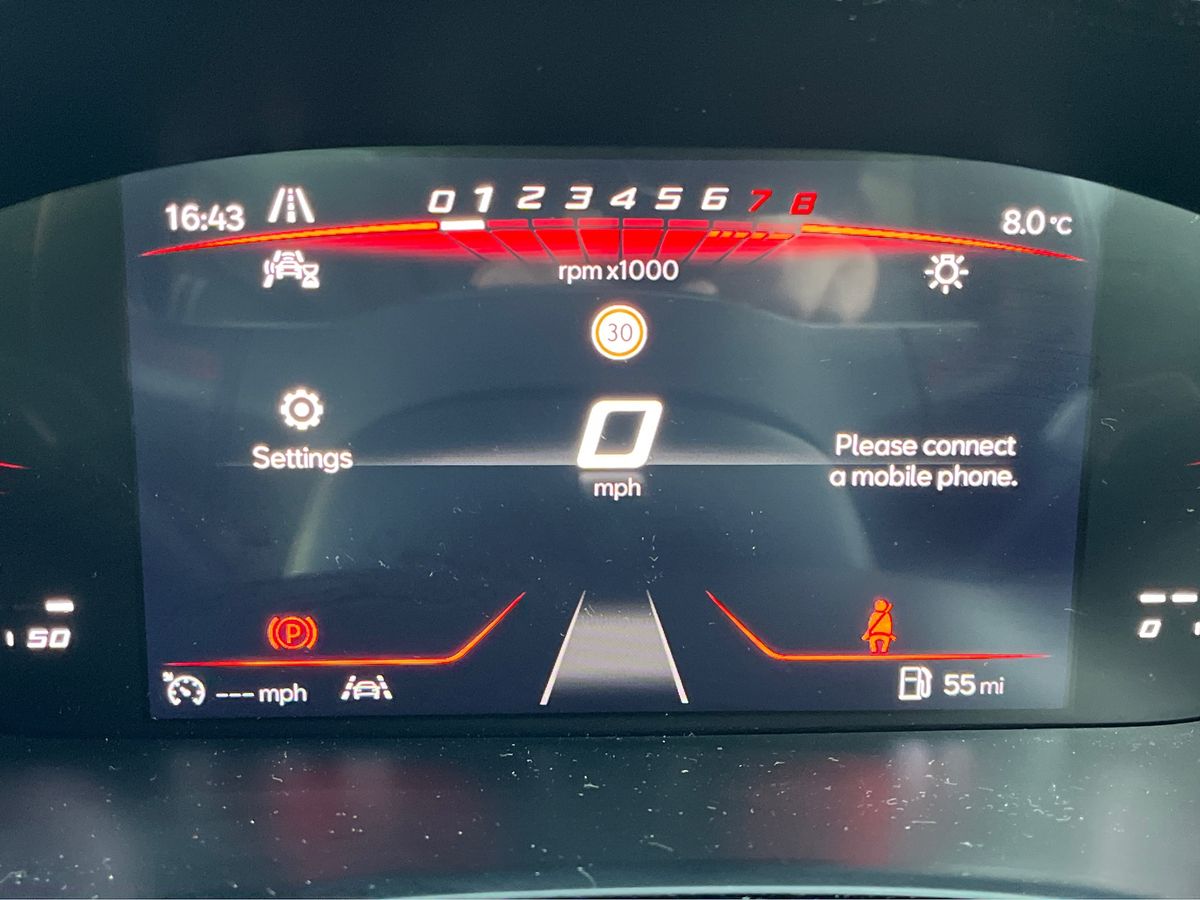 Used SEAT Ibiza 2025 for sale - 77154222: Photo 32