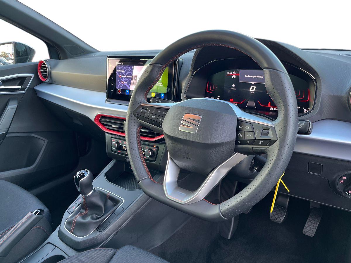 Used SEAT Ibiza 2025 for sale - 77154222: Photo 5