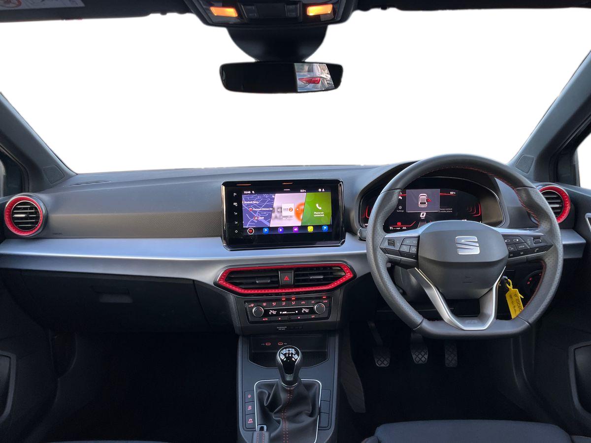 Used SEAT Ibiza 2025 for sale - 77154222: Photo 7