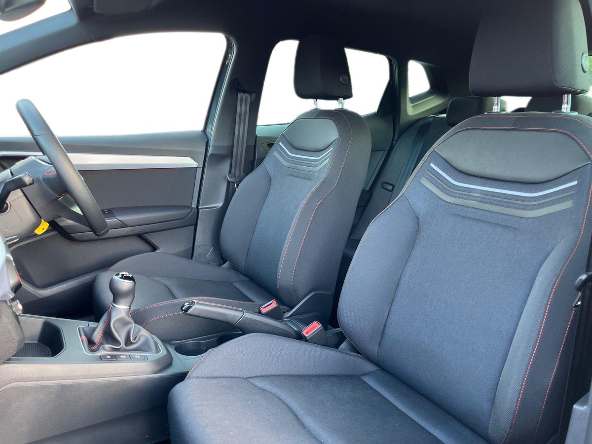 Used SEAT Ibiza 2025 for sale - 77154222: Photo 9