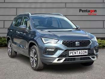 2022 - 1.0 TSI SE Technology 5dr