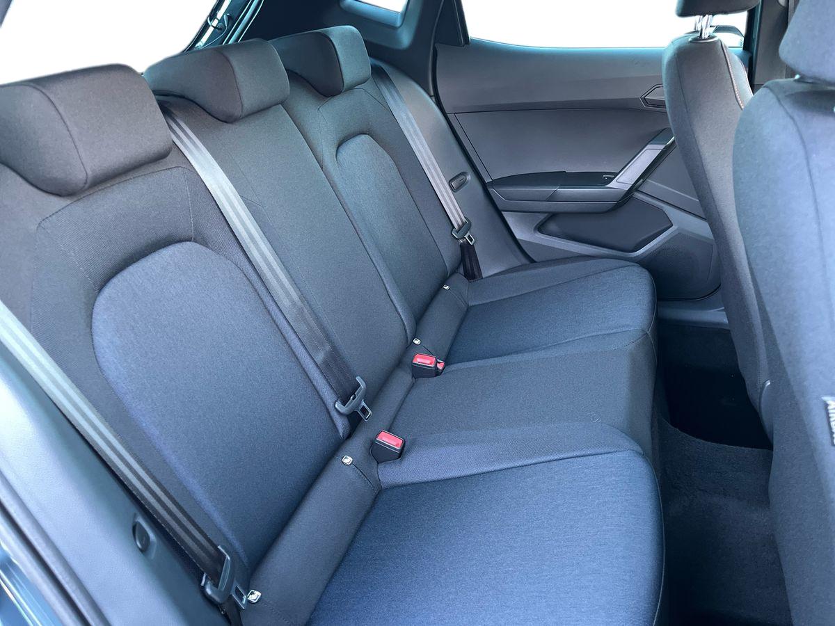 Used SEAT Ibiza 2025 for sale - 77065582: Photo 10