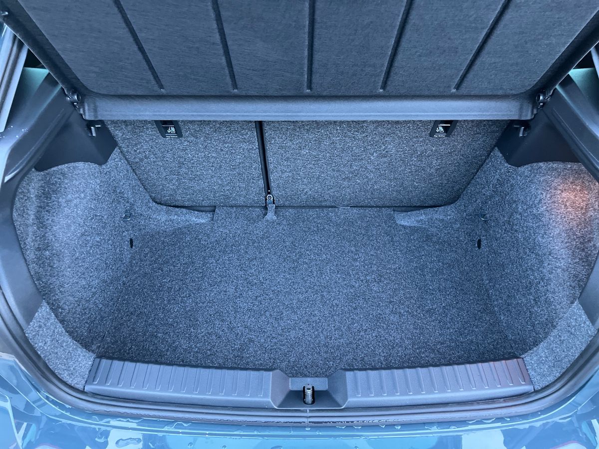 Used SEAT Ibiza 2025 for sale - 77065582: Photo 11