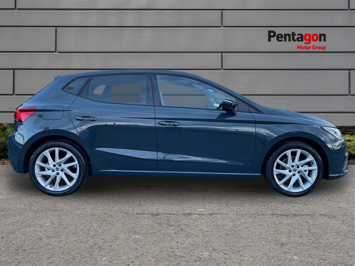 Used SEAT Ibiza 2025 for sale - 77065582: Photo 13