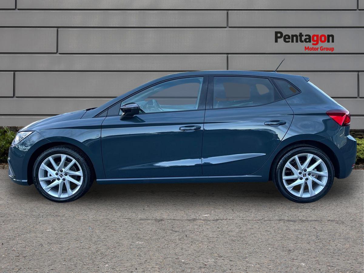 Used SEAT Ibiza 2025 for sale - 77065582: Photo 14