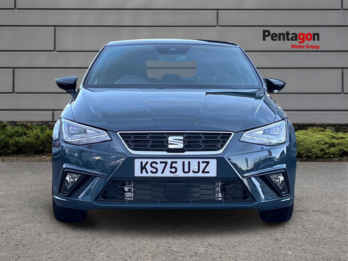 Used SEAT Ibiza 2025 for sale - 77065582: Photo 15
