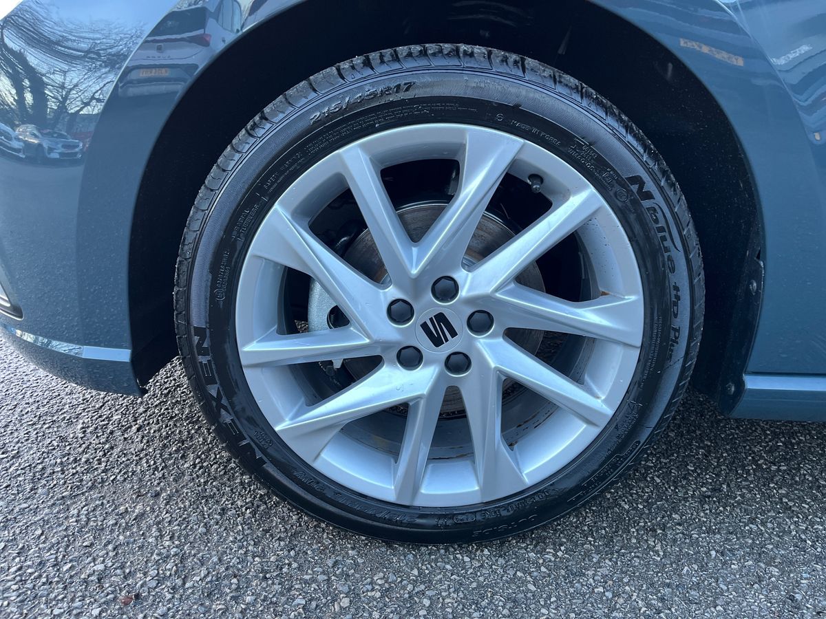 Used SEAT Ibiza 2025 for sale - 77065582: Photo 17