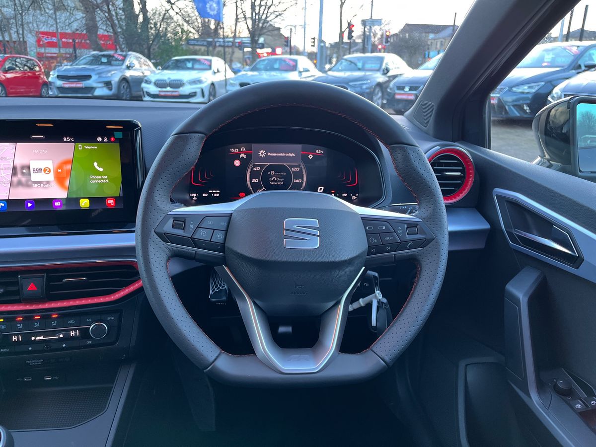 Used SEAT Ibiza 2025 for sale - 77065582: Photo 18