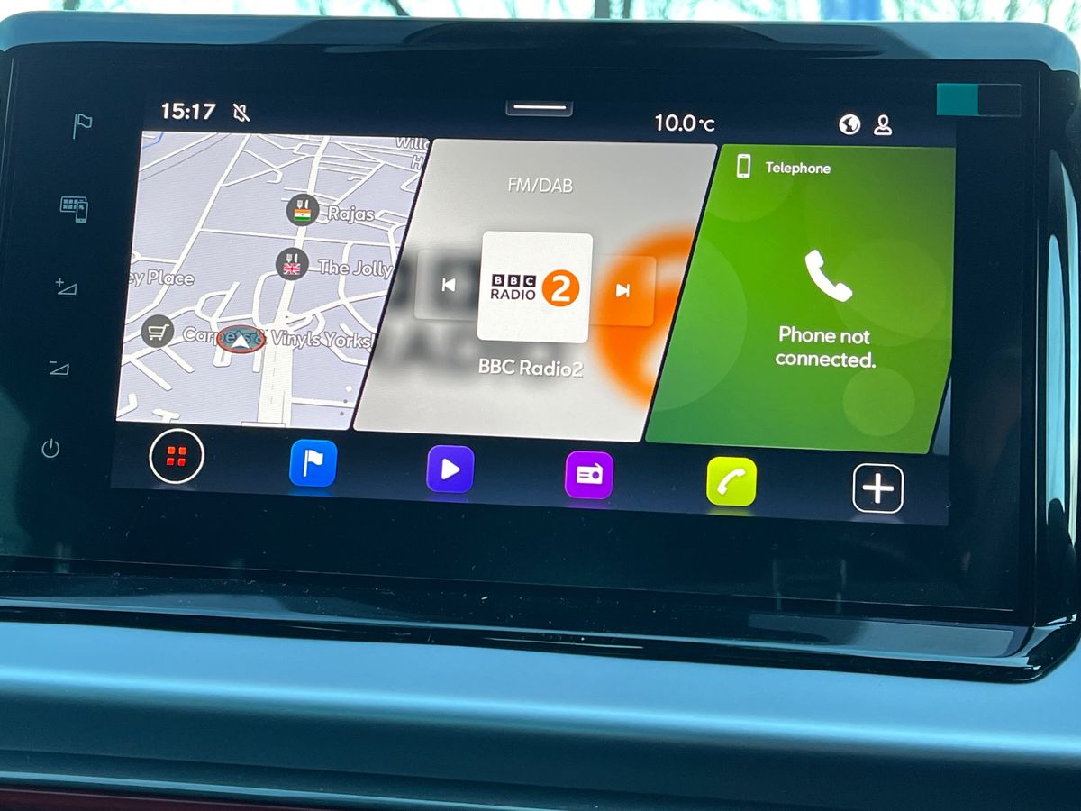 Used SEAT Ibiza 2025 for sale - 77065582: Photo 19