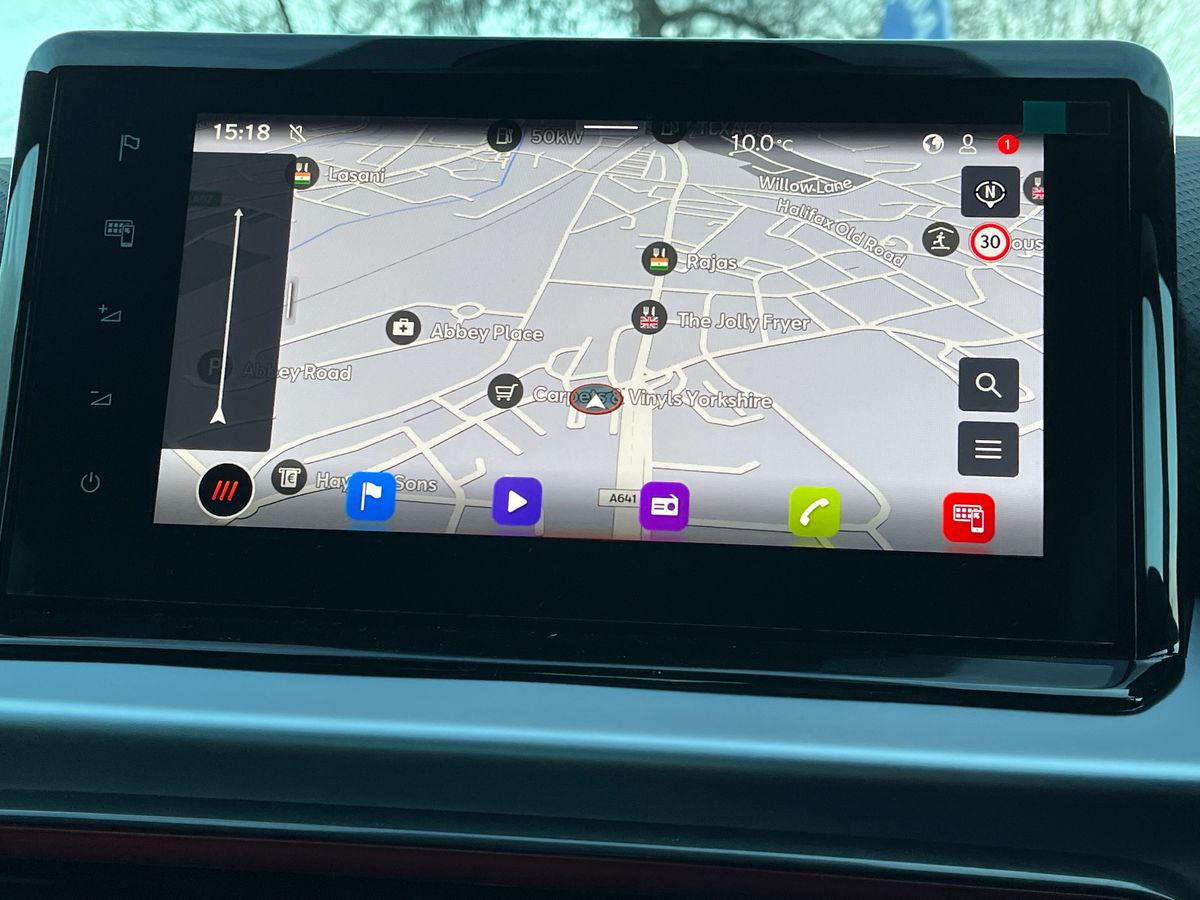 Used SEAT Ibiza 2025 for sale - 77065582: Photo 20