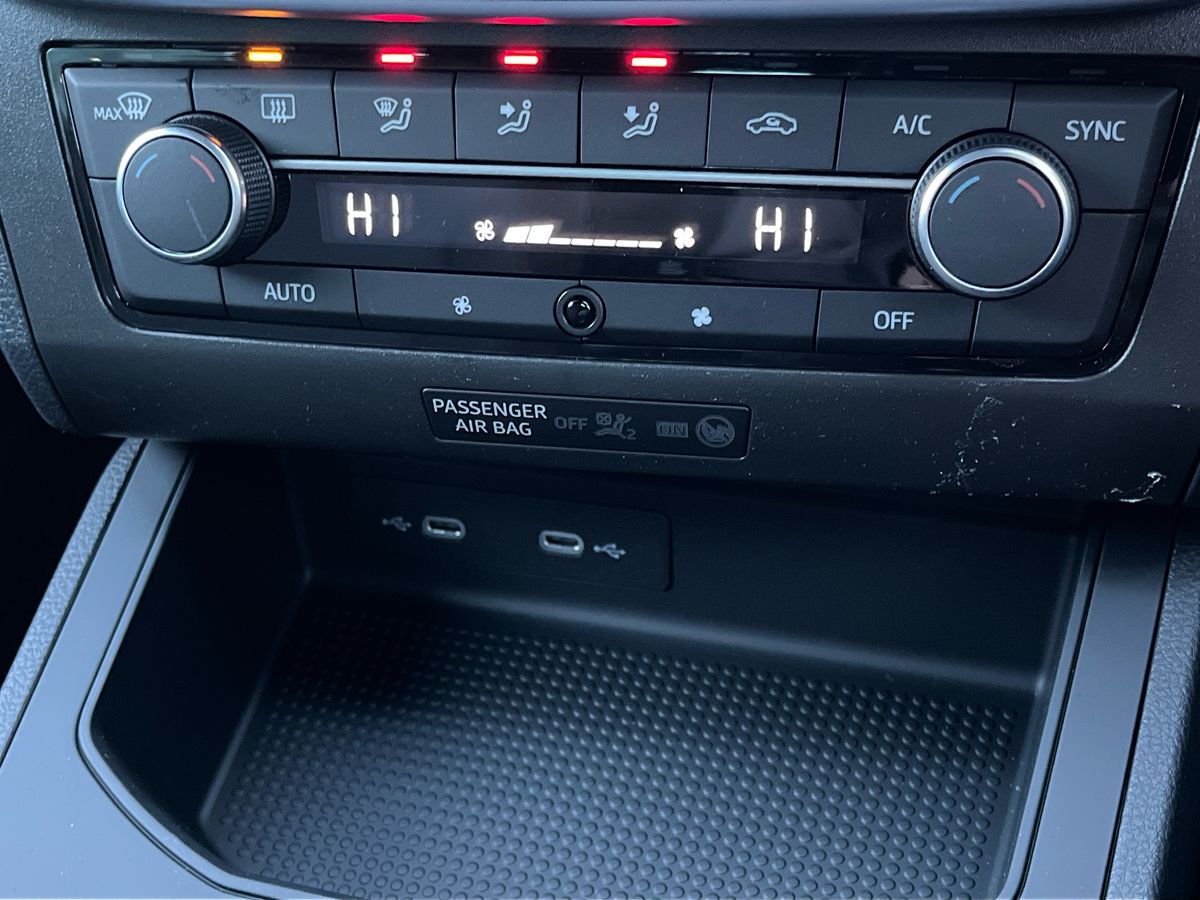 Used SEAT Ibiza 2025 for sale - 77065582: Photo 24