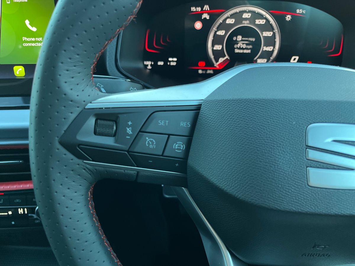 Used SEAT Ibiza 2025 for sale - 77065582: Photo 28